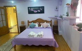Central Home